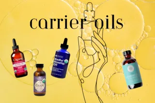 What do carrier oils do for your skin? 