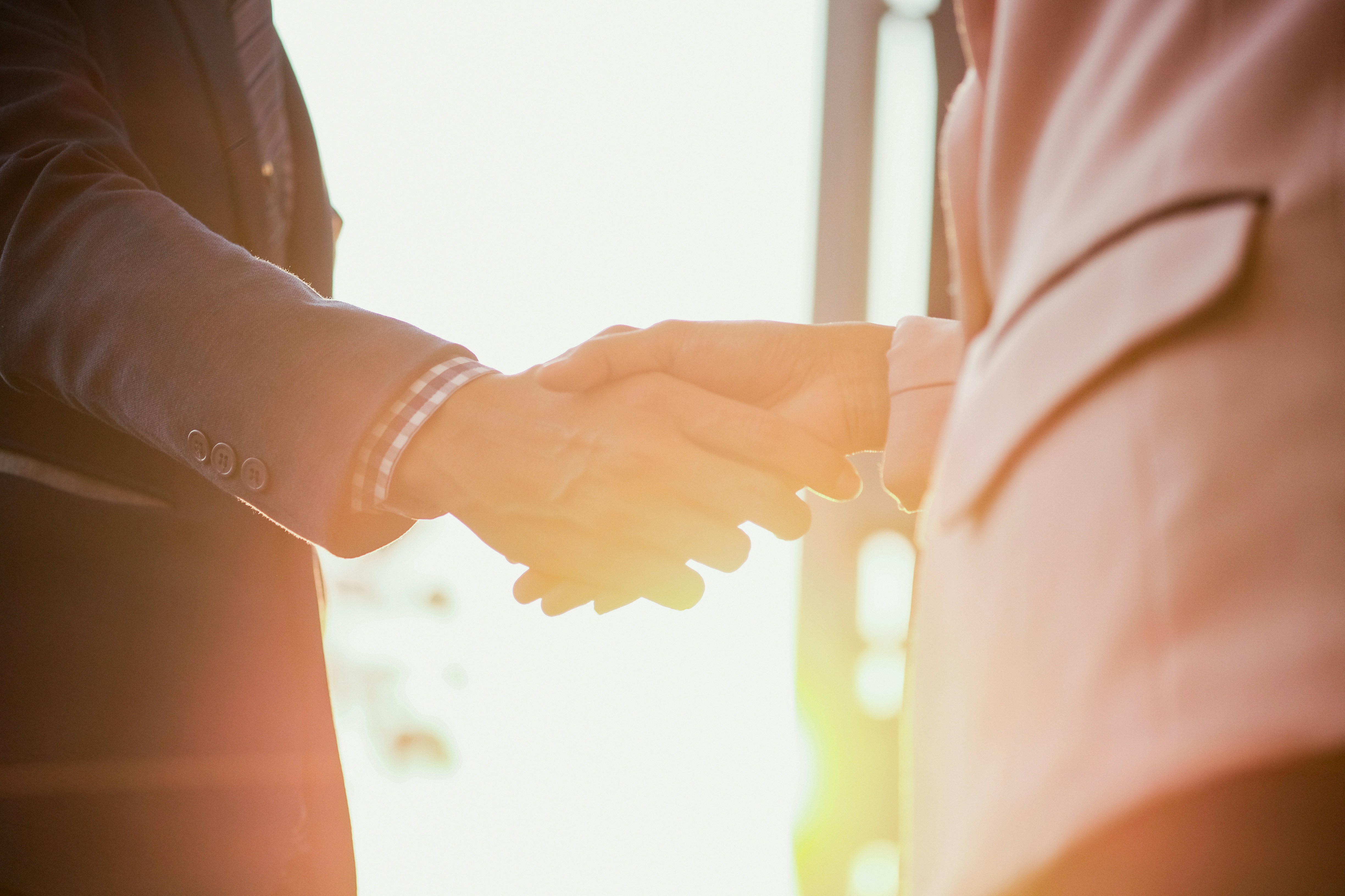 Great Referrals:  Giving and Receiving with Impact