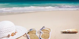 Visiting Antigua and Barbuda: A Caribbean Paradise