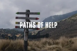 Paths Of Help