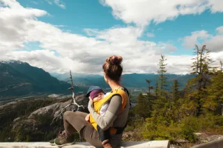 The Power Of Perspective: Shifting Mindsets And Embracing The Journey Of Motherhood


