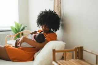 EmpowerMOM: Embracing Motherhood And Beyond With Confidence