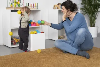 Unlocking Balance: Motherhood, Personal Aspirations, and Professional Goals