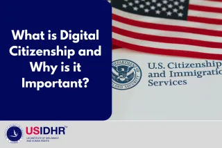 What is Digital Citizenship and Why is it Important?