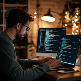 Techie Post Alert! What are the best programming languages for AI