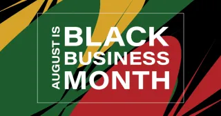 Celebrating National Black Business Month: From Faith to Legacy