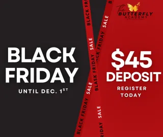 Sis… Your Next Level Is Calling. Will You Answer? 🦋