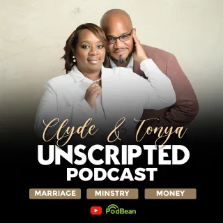 “Our Unscripted Journey: From Broken Pieces to God’s Masterpiece”