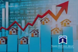 Breaking Down Texas Housing Market Trends for First-Time Buyers