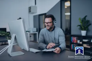 How Technology is Transforming the Texas Real Estate Market