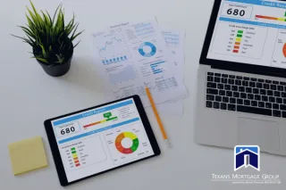 Tips for Maintaining a Healthy Credit Score While House Hunting