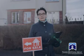 What First-Time Buyers Need to Know About the Mortgage Process in Texas
