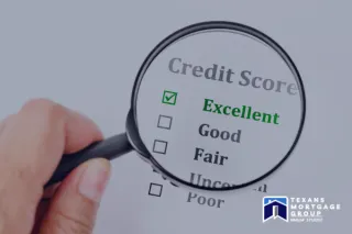 Cómo su puntaje crediticio afecta su tasa hipotecaria en Texas