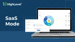 Gohighlevel SaaS Mode - Full Setup Guide + FAQ 