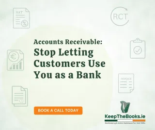Stop Late Payments with KeeptheBooks Accounting Services