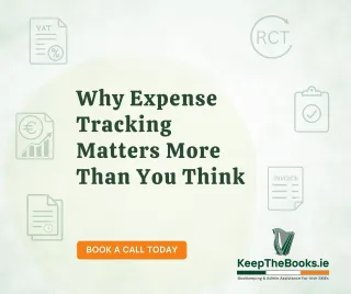 Why Expense Tracking Matters | Smarter Expense Tracking Tips