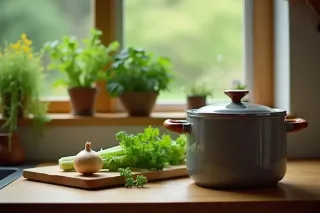 Rediscovering Nature's Superfood: The Power of Organ Meats