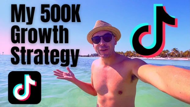 Day 20: How To Grow Followers On TikTok