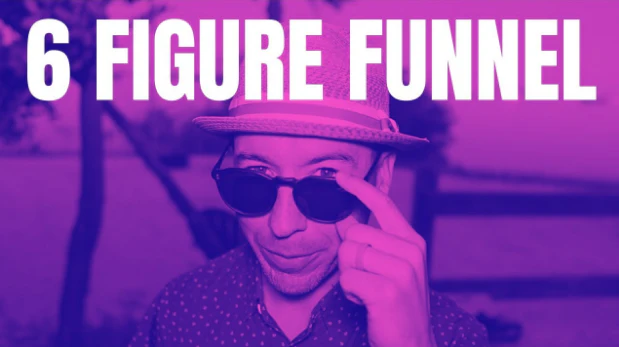 Day 22: How To Create a Website Sales Funnel and Scale to $100K