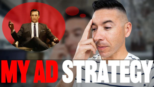 Day 24: Internet Millionaire Shares Paid Ads Strategy for Lead Generation