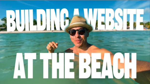 Day 27: How To Build A Website With Squarespace in 20 Minutes