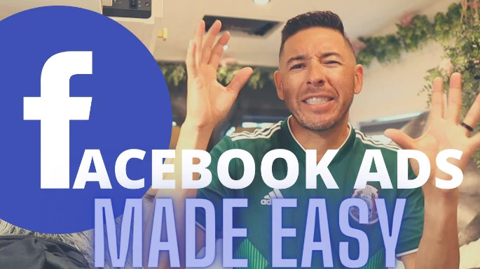 Day 30: How To Create Your First Facebook Ad 2021