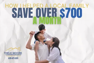 💰 How I Helped a Local Family Save Over $700 a Month