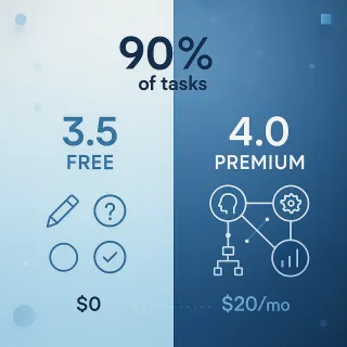 ChatGPT Models Made Simple: Which One Should You Choose?