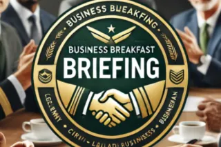 Business Breakfast Briefing