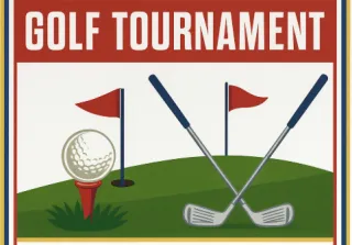2025 Dan Norwalk Golf Tournament