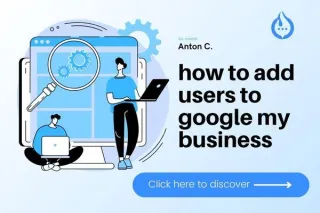 Step-by-Step Guide: Adding a Manager to Your Google My Business