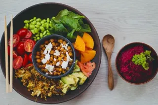 How Your Diet Affects Your Erections