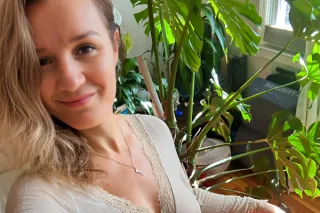 Tantric Lovemaking Changes a Woman's Body Profoundly
