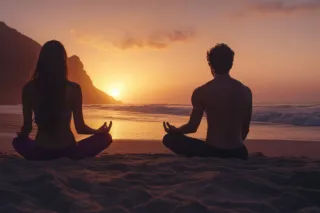 How Slow Long Lasting Sex Changes a Man's Body

