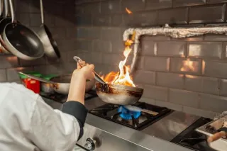 Feeding the flame: How Food Shapes Desire and Sexual Health