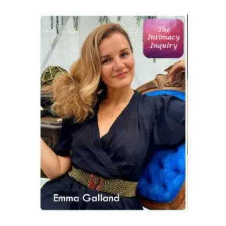 On The Intimacy Inquiry Podcast