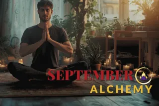 Alchemy of the Modern Man