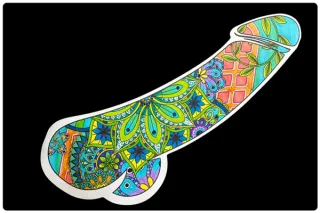 When the Cock Won’t Hold: Venous Leak, Erection Instability & The Path of Erotic Presence