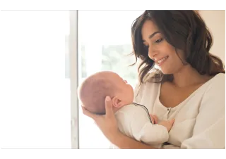 The Impact of Attachment Style on Parenting