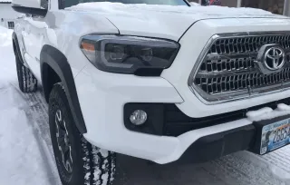 Can Small Dents Be Repaired Without Repainting?