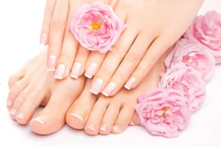 Manicures and Pedicures: Unwind and Pamper Yourself at Passion Nails and Spa