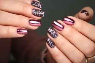 Elevate Your Style with Custom Nail Designs