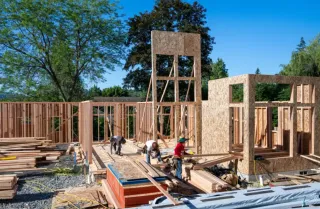 Why Summer Might Be the Sweet Spot for Buying New Construction