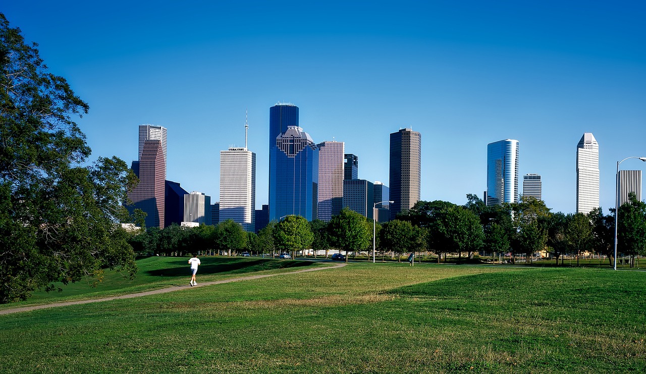 Texas on the Rise: The Fastest-Growing Real Estate Market