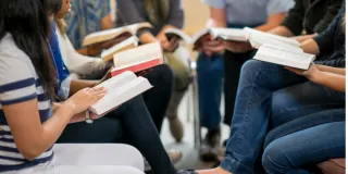 How to Keep Your Congregation Engaged