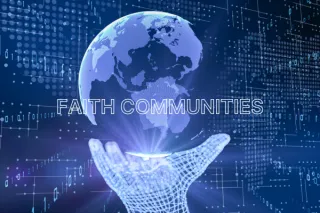 Why AI Matters for Faith Communities: Connecting People Together