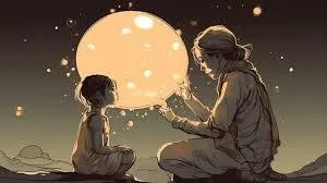 Healing the You That Didn't Know Yet