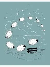 When Counting Sheep Doesn't Cut It