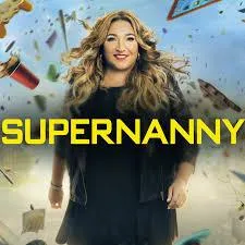Supernanny-Style Discipline