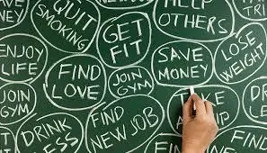 The New Year's Resolution Trap